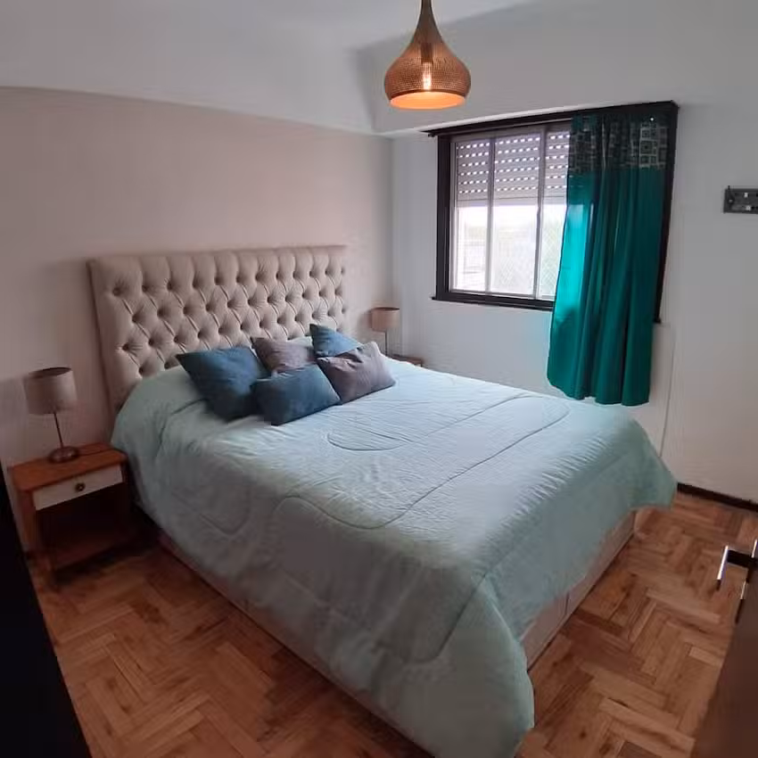 DEPARTAMENTO Aires de Libertad Mar del Plata