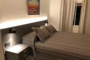 Departamento Alberdi Completo con Cochera