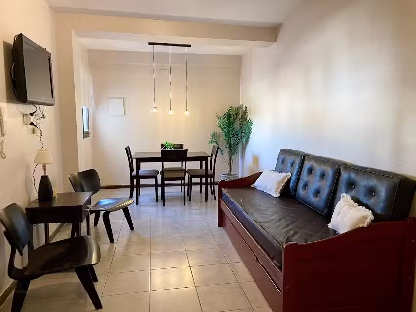 Departamento Alquiler Diario