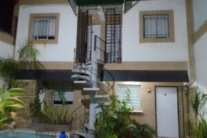 Departamento alquiler temporario Santiago del Estero, Sagrado Corazón