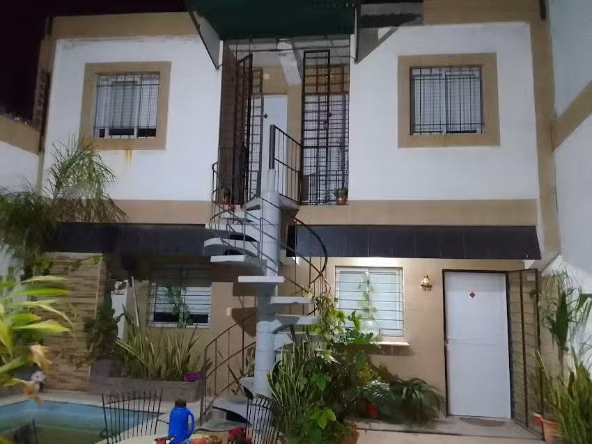 Departamento alquiler temporario Santiago del Estero, Sagrado Corazón