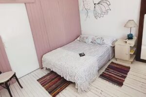 Departamento amoblado