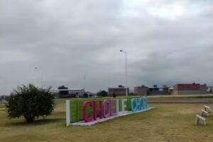 Departamento amueblado por dia