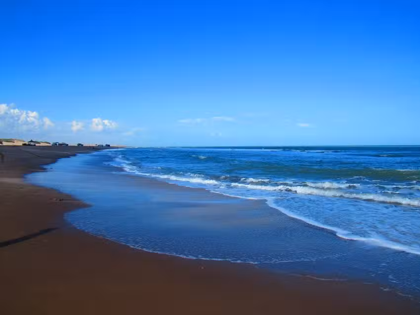 Departamento Balneario San Cayetano