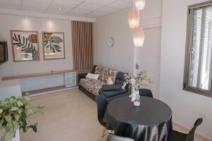 Departamento BENJAMIN