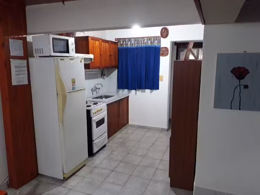 Departamento Bienestar