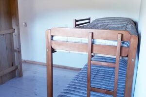 Departamento •Cabaña •Dormi •RUTA 15 Cholila