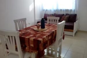 Departamento Carlos Paz alquiler diario