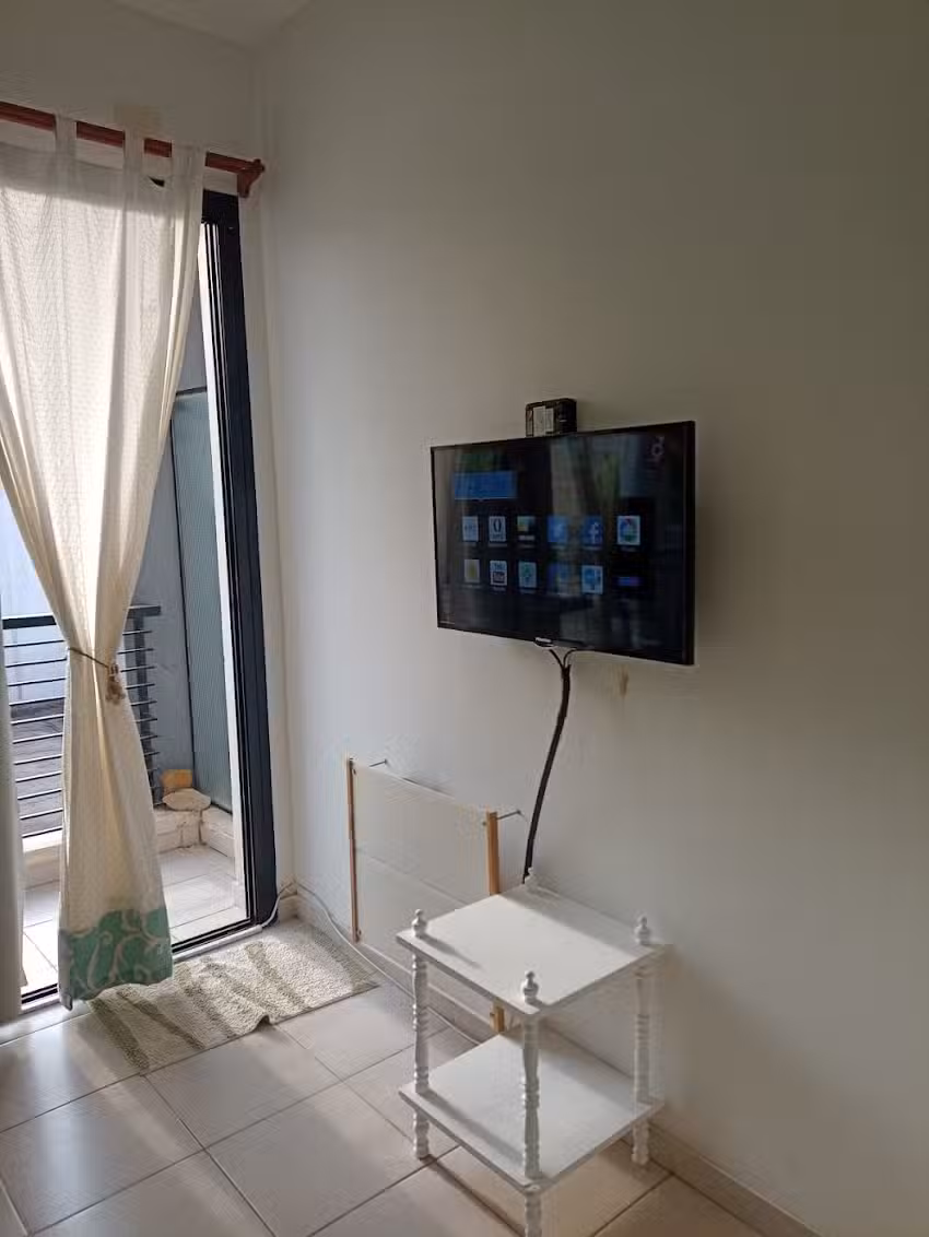 Departamento céntrico Colón