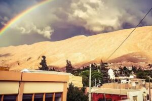 Departamento centrico Tilcara