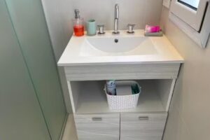 Departamento céntrico y espacioso en Río Cuarto.