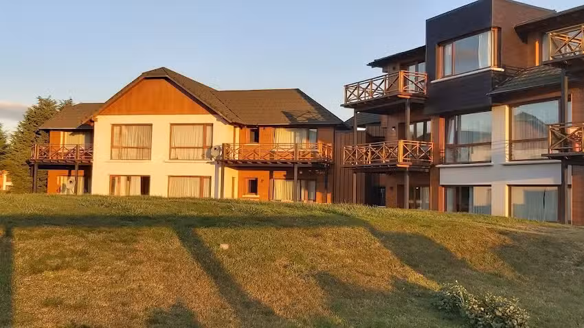 Departamento Cipres Bariloche