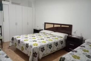 Departamento Ciudad De Santa Rosa