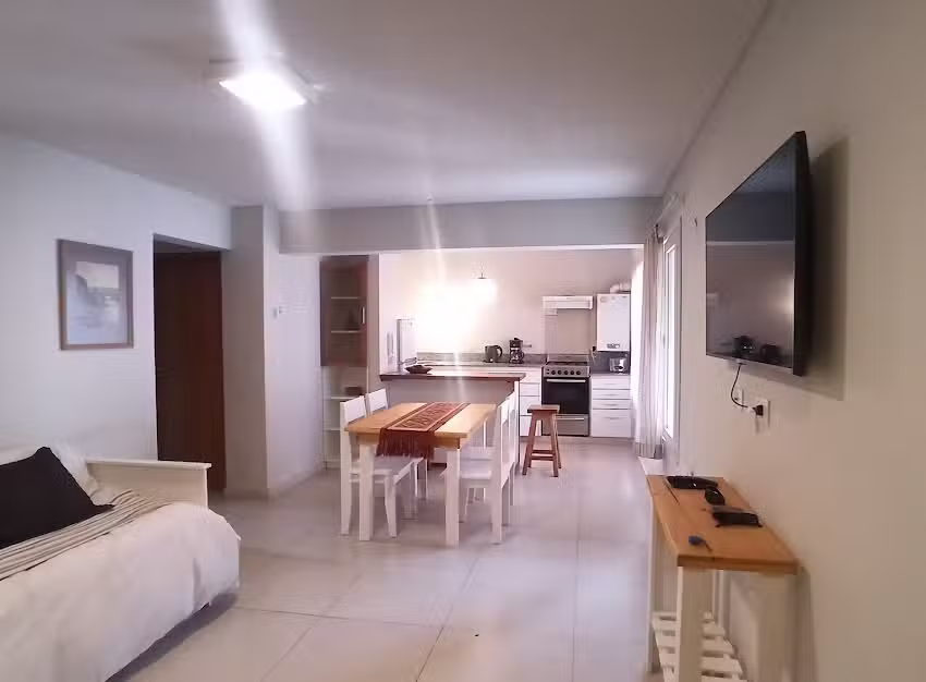 Departamento Costa Ramayon 538