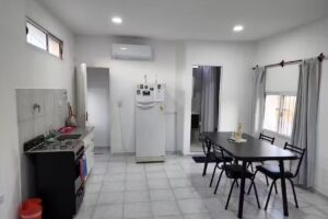 Departamento de alquiler en el centro de la Ciudad próximo al Ibera