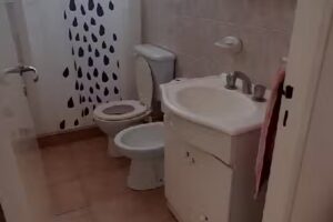 Departamento de alquiler por día en Tres Arroyos