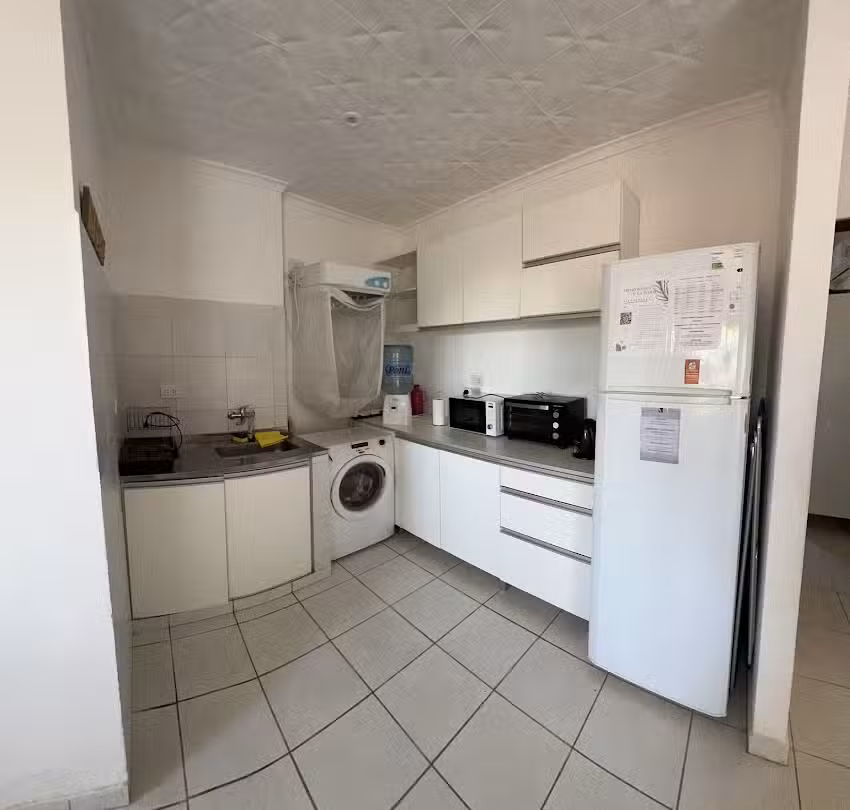 Departamento De La Nonna