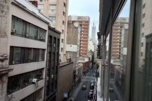 Departamento Downtown Buenos Aires