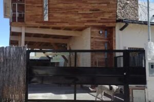 Departamento el pisito