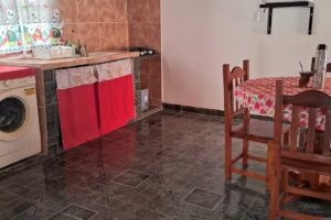 Departamento El Refugio