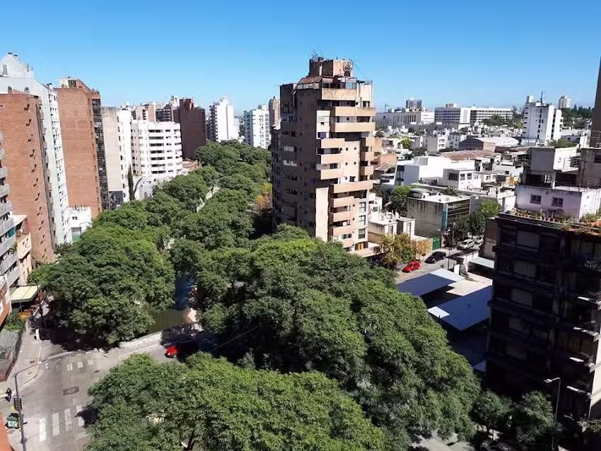 Departamento en alquiler Temporal