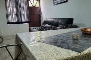 Departamento En Mar De Ajo