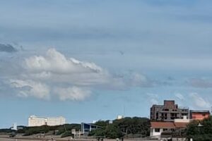 Departamento en San Bernardo