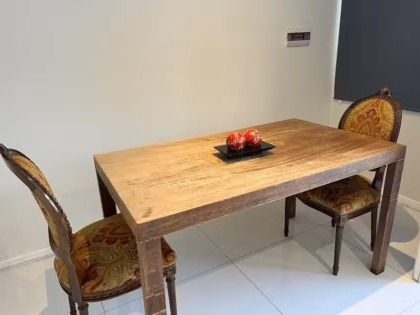 Departamento en Yerba Buena con Vista a Los Cerros