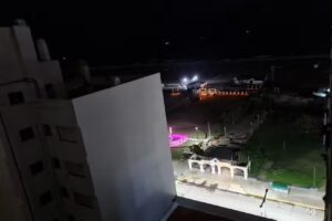 Departamento Frente Al Mar, Necochea.