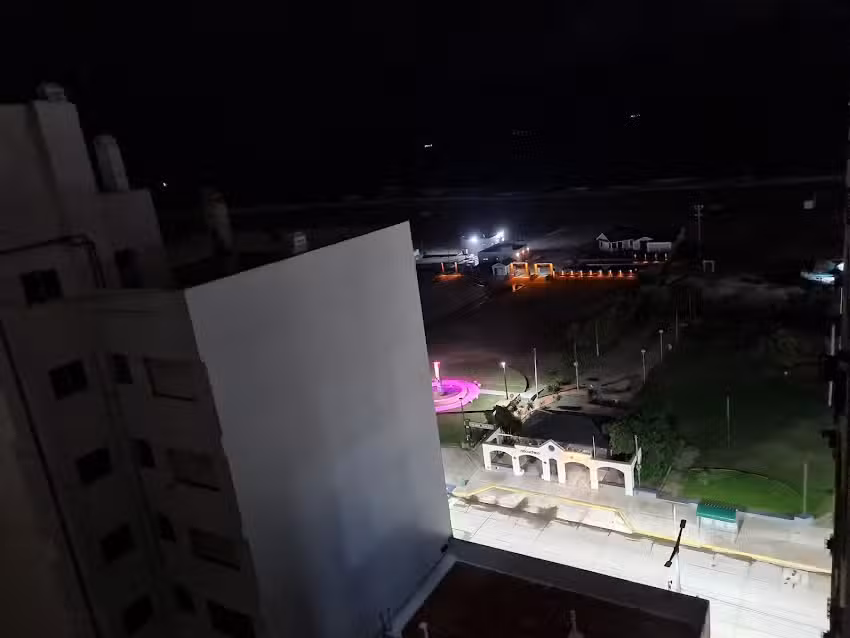 Departamento Frente Al Mar, Necochea.