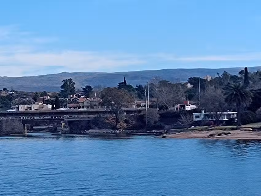 Departamento / hotel / edificio PEHUEN