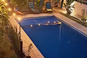 Departamento Iguazú Cataratas