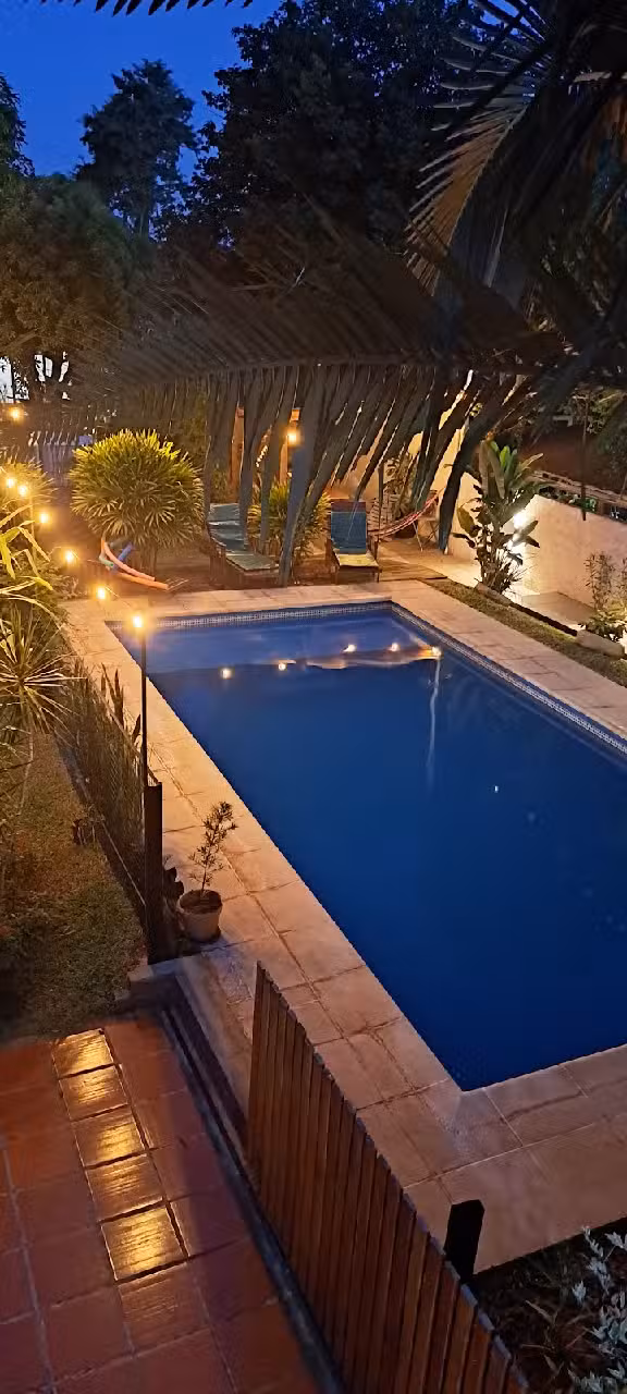 Departamento Iguazú Cataratas