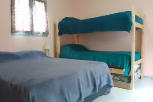 Departamento La Comarca