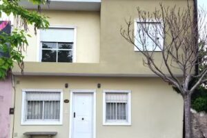 Departamento La Estación Los Toldos