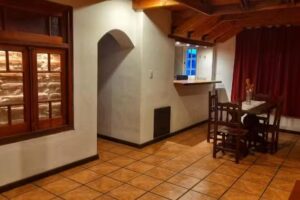 Departamento Los Nogales