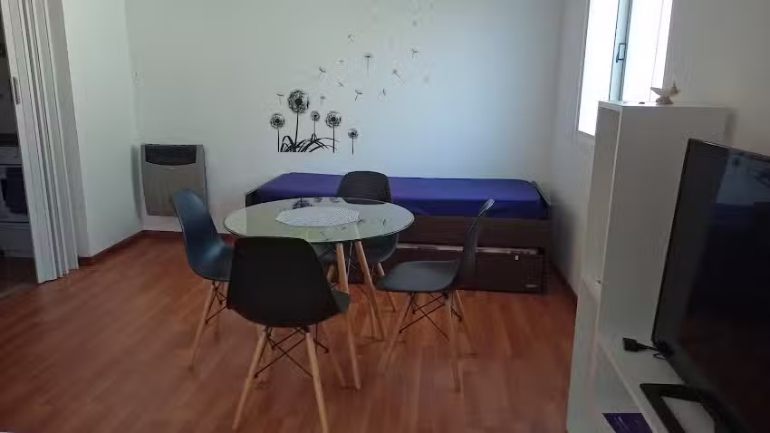Departamento “Los Ranqueles”