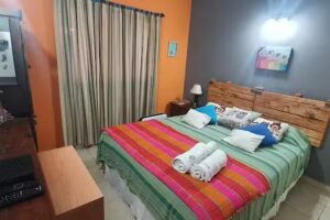 Departamento Mi rincon