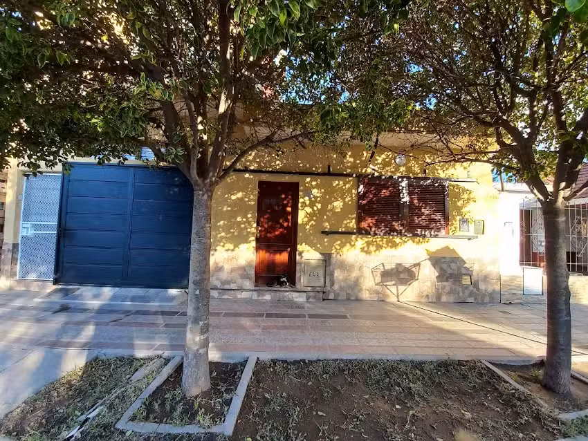 Departamento Montevideana