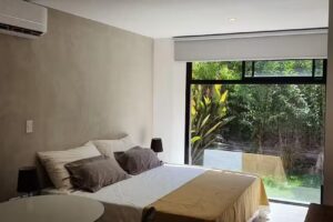 Departamento N, The Owl Lodge