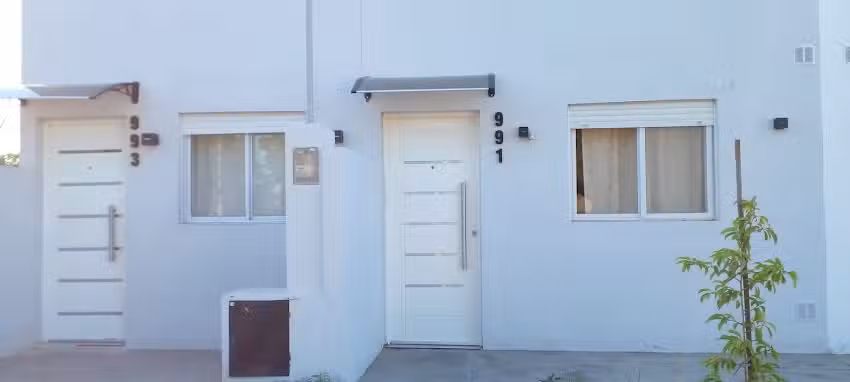 Departamento Namaste