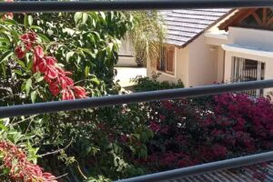 DEPARTAMENTO NUÑEZ – alquiler temporario