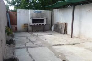 Departamento Omar