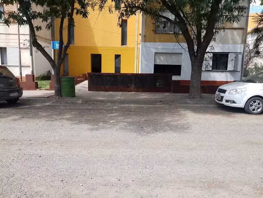 DEPARTAMENTO PABLO’S