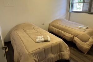 Departamento para alquiler por día en San Juan