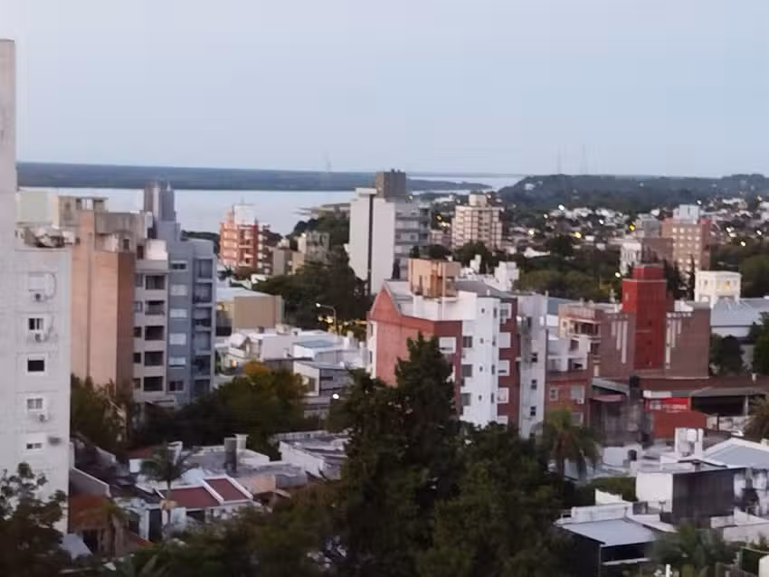 Departamento Paraná