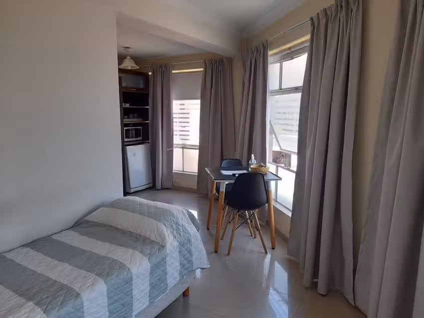 Departamento Peatonal