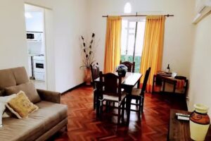 Departamento Piazza Mendoza