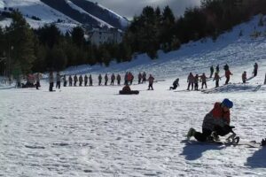 Departamento Piedra Del Condor