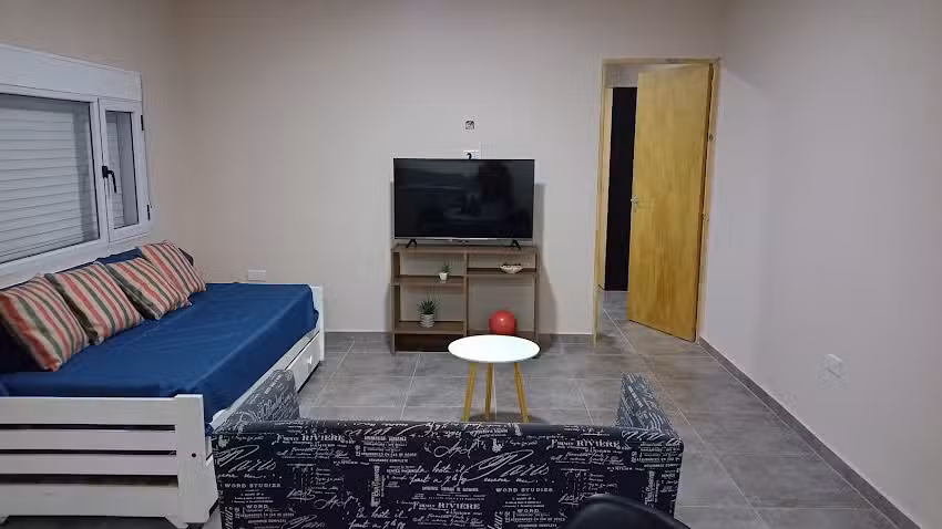 Departamento por día